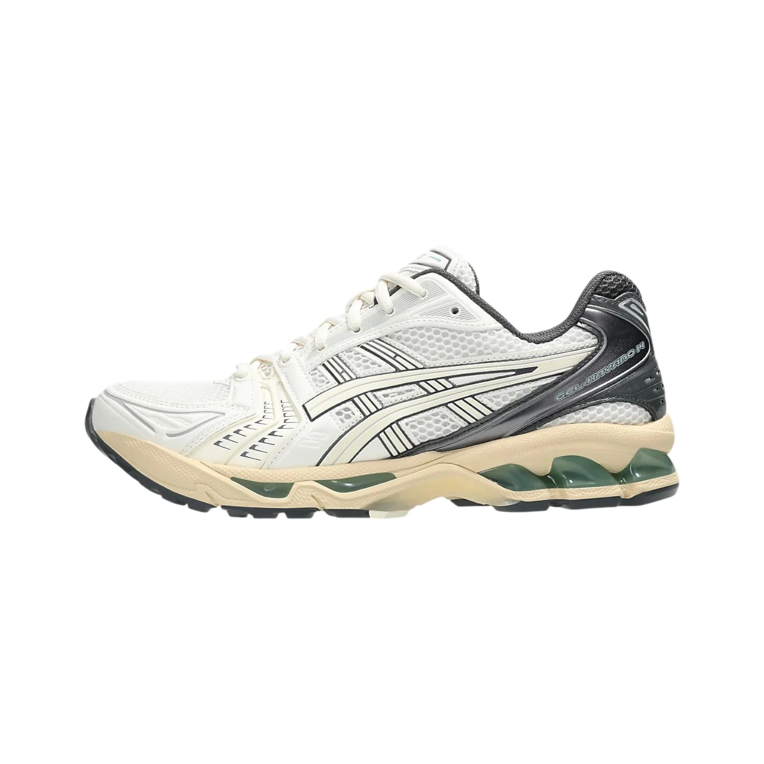 Asics Gel